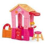 Little Tikes Lalaloopsy Sew Cute Playhouse $122.85 FREE Shipping