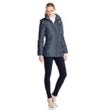 Jessica Simpson Women's Short Down Jacket with Hood $69.26 FREE Shipping