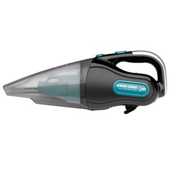 Black & Decker CWV1408 Dust Buster Wet/Dry Hand Vacuum, 14.4-volt, only $19.97