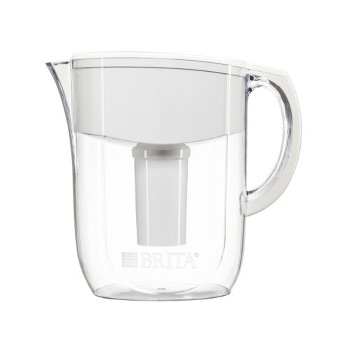 Brita 10-Cup Everyday Water Filter Pitcher,only $19.99