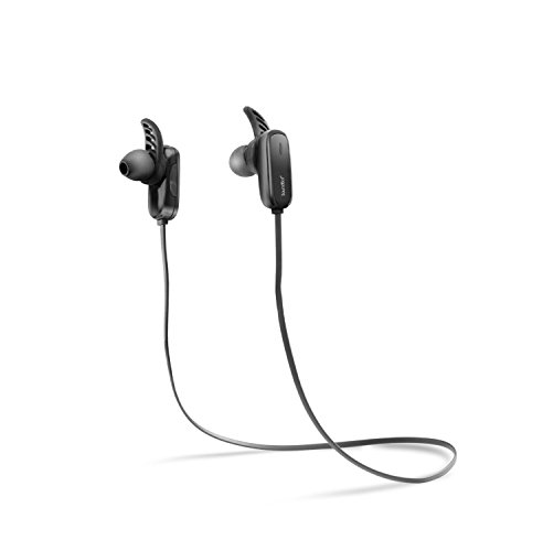 史低！SoundBot® SB551 藍牙運動型耳塞式多點無線耳機，原價$129.99，現價$9.99！