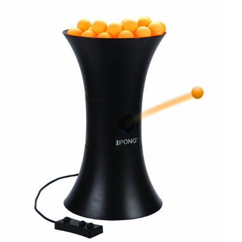 iPong Original Table Tennis Training Robot, only $69.95 , free shipping