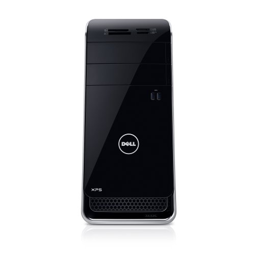 Dell XPS 8700 X8700-3312BLK Desktop (Windows 7 Professional, Windows 8.1 Pro Update Included), only $649.99, free shipping