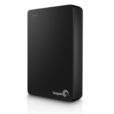 史低價！Seagate希捷Backup Plus 4TB 攜帶型外置硬碟，原價$269.99，現僅售$179.99，免運費