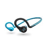 Plantronics BackBeat Fit Bluetooth Headphones - Blue $78 FREE Shipping