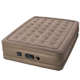 Insta-Bed Raised Bed with Never Flat Pump $72.69 FREE Shipping
