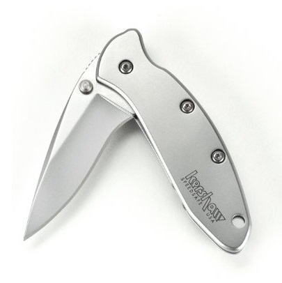 Kershaw 1600 Chive SpeedSafe Folding Knife, only $23.00