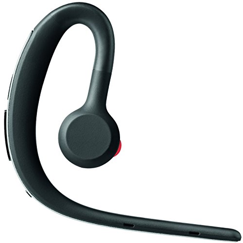 Jabra STORM Bluetooth Headset - Retail Packaging - Black, only $59.99, free shipping