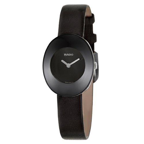 Amazon-Only $319 Rado Esenza Women's Quartz Watch R53743155, free shipping