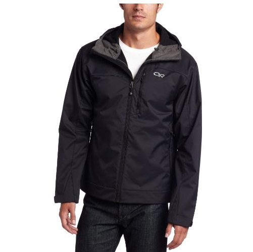 Outdoor Research Men's Transfer Hoody, only  $67.20, free shipping after automatic discount at checkout