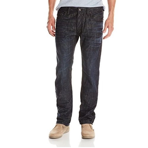 Diesel Men's Safado Regular Slim Straight-Leg Jean 0U801,only $63.18, free shipping  