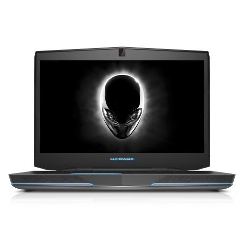 Alienware 17 ALW17-8752sLV 17-Inch Laptop (Silver-Anodized Aluminum), only $1,407.19, free shipping