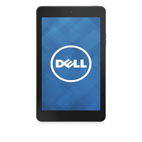 最新款！史低价！Dell戴尔Venue 8吋 16GB 安卓平板电脑，原价$199.99，现仅售$129.99，免运费