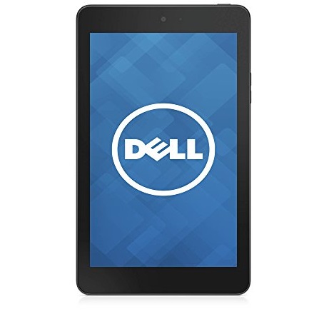 最新款！史低价！Dell戴尔Venue 7吋 16GB 安卓平板电脑，原价$149.99，现仅售$109.90，免运费