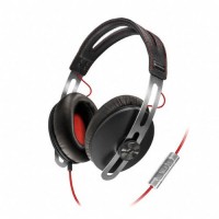 Sennheiser Momentum Over-Ear Headphones (Black) $149.99