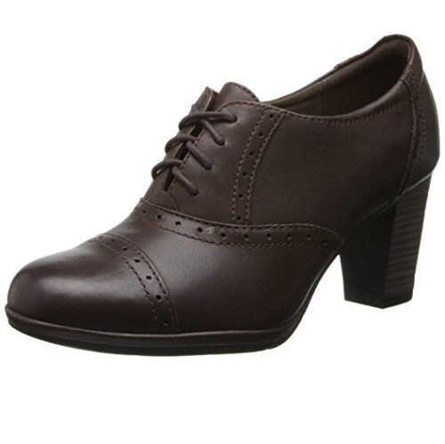 Clarks Women's Brynn Marina Oxford,only $38.44, free shipping after using coupon code 
