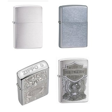 $10 Off Your $50 Zippo Purchase