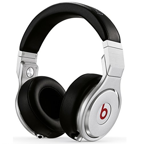 Beats Pro 錄音師旗艦級專業耳機版，原價$399.95，現僅售$297.96，免運費
