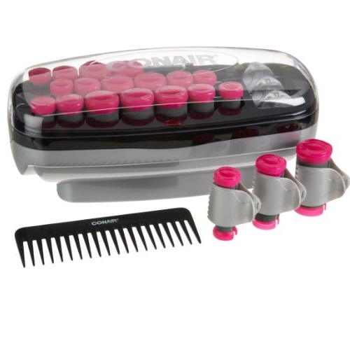 Conair Hot Clips Multi-Size Hot Rollers,only $26.99