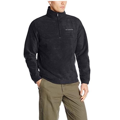 Columbia Sportswear Men's Dotswarm Half Zip Jacket, only $21.29