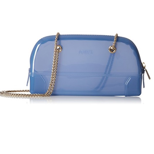 FURLA Candy Tootsie Mini Cross-Body Handbag,only $51.97, free shipping after using coupon code 