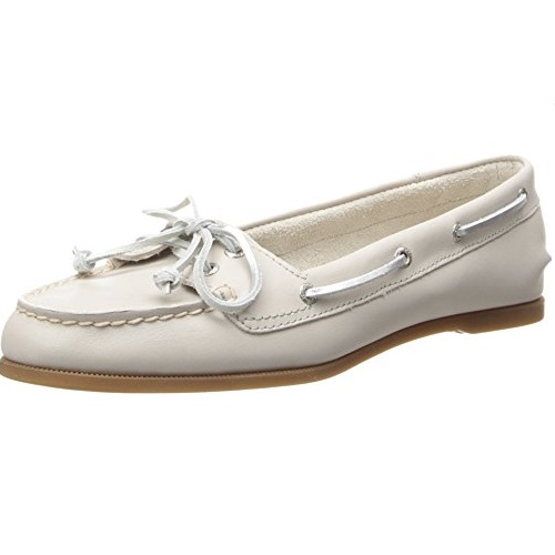 Sperry Top-Sider Women's Audrey Slip-On,only $25.67