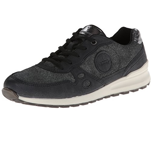ECCO Women's Cs 14 Casual Sneaker Flat,  only $76.98, free shipping after using coupon code 