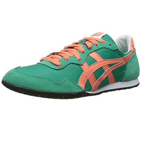 Onitsuka Tiger Women's Serrano Fashion Sneaker,only $35.70, free shipping after using coupon code 