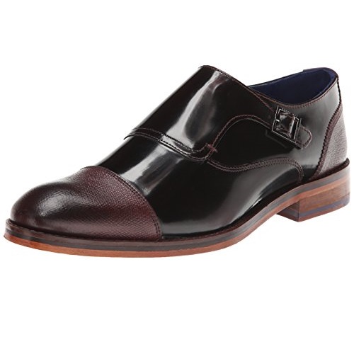 Ted Baker Men's Paytenn Tuxedo Loafer, only  $107.10, free shipping after using coupon code 