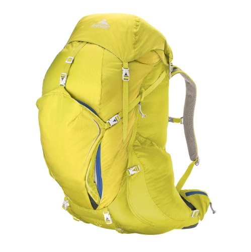 Gregory Mountain Products Contour 60 Backpack, only $121.61, free shipping