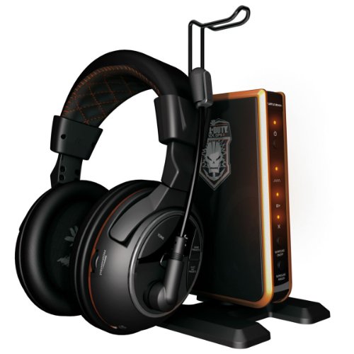 Turtle Beach Call of Duty: Black Ops II Tango Programmable Wireless Dolby Surround Sound Gaming Headset,$99.99 & FREE Shipping
