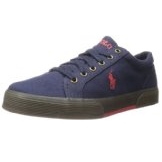 Polo Ralph Lauren Men's Felixstow Fashion Sneaker $23.09 FREE Shipping on orders over $49