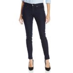 Calvin Klein Jeans女士修身牛仔褲 用折扣碼后$27.88