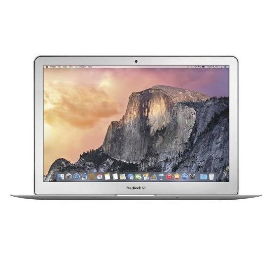 Bestbuy店：Apple蘋果最新款MacBook Air MD761LL/B筆記本電腦，原價$1,199.99，現僅售$999.99，免運費