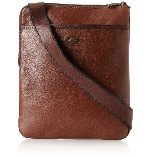 Fossil Estate Courier Bag, only $61.95, free shipping after using coupon code 