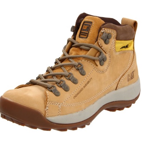 Caterpillar Men's Active Alaska Lace-Up Boot, o nly $59.61, free shipping after using coupon code 