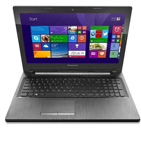 Lenovo G50 15.6-Inch Laptop (80G0000VUS) Black, only $298.00, free shipping