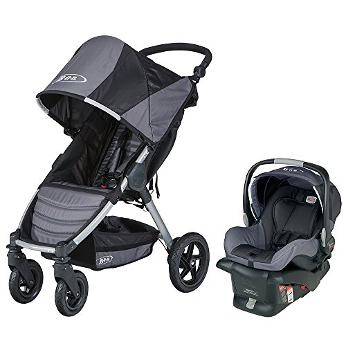 BOB Motion Travel System, Black,, only $337.99, free shipping