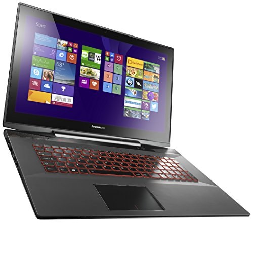 高端！史低價！Lenovo聯想Y70 17.3吋全高清觸摸屏筆記本電腦，原價$1,599.99，現僅售$1,199.00 ，免運費
