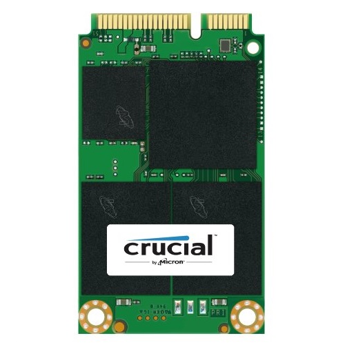 史低价！Crucial M550系列 2.5寸固态硬盘，256GB， 原价$164.99，现仅售$89.99，免运费。 