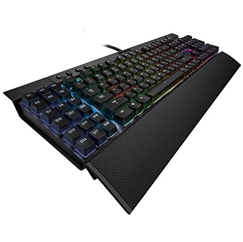 Corsair Gaming K95 RGB LED Mechanical Gaming Keyboard - Cherry MX Brown (CH-9000062-NA), only $149.99 , free shipping