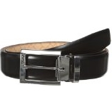 TUMI Men's Polished Leather Belt $62.62 FREE Shipping