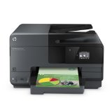 HP Officejet Pro 8610无线彩色喷墨多功能打印机$79.99 免运费