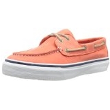 Sperry Top-Sider Washable Bahama男士真皮休闲鞋$28.04
