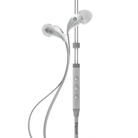 Klipsch Image X7i - WHITE In-Ear Headphones,only $112.06, free shipping