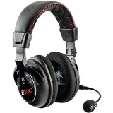 Turtle Beach Ear Force Z300 Wireless Dolby 7.1 Surround Sound PC Gaming Headset (TBS-6060-01) $118.02 FREE Shipping