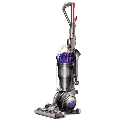 Dyson DC65 Animal Upright Vacuum Cleaner, only $383.20, free shipping