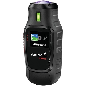 Garmin 佳明 Virb 1080P全高清 防水運動攝像機，原價$299.99，現僅售 $99.99 ，免運費