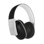 Polk Audio Buckle Headphones - Black/Silver - with 3 button control and microphone $34.91 FREE Shipping on orders over $49
