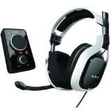 ASTRO Gaming A40 Audio System (White) $149.99 FREE Shipping